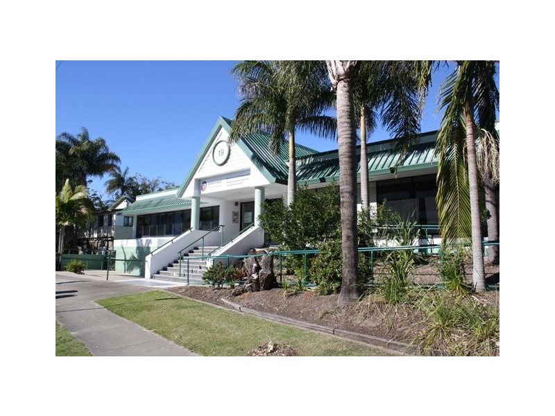 2/19 George Street, Maroochydore QLD 4558