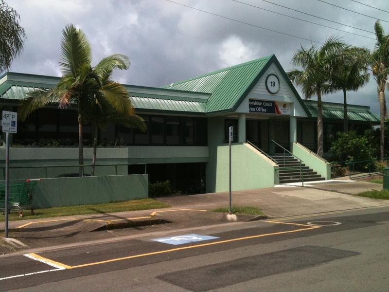 2/19 George Street, Maroochydore QLD 4558