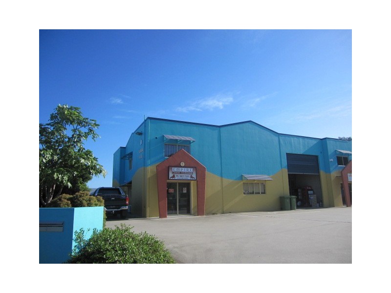 1/17 Premier Circuit, Warana QLD 4575