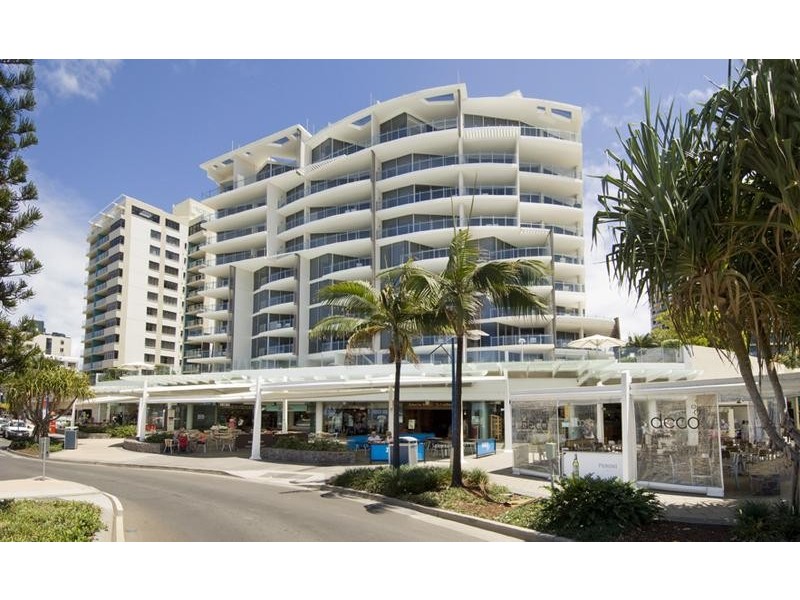 113/101 Mooloolaba Esplanade, Mooloolaba QLD 4557