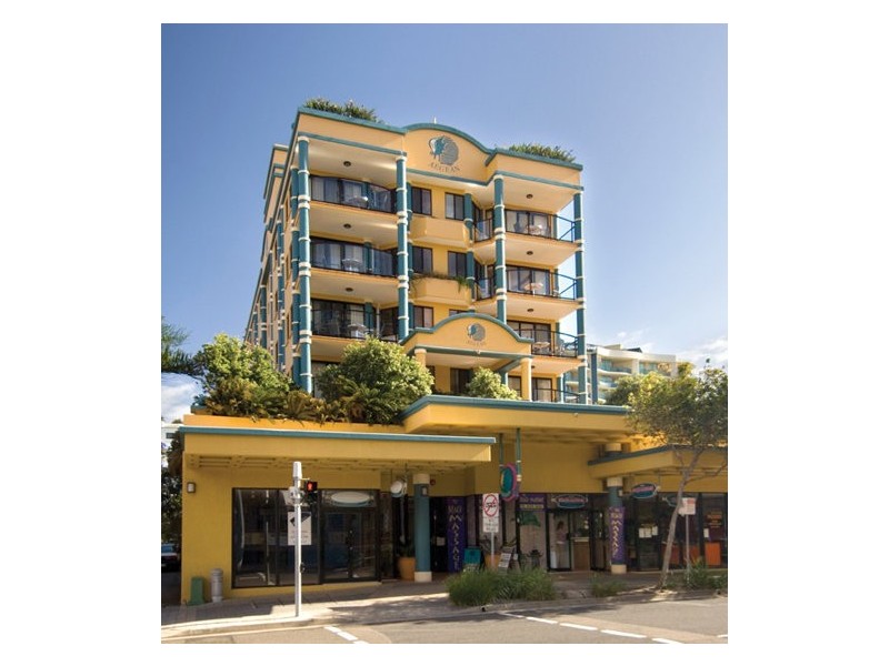 2B/14 River Esplanade, Mooloolaba QLD 4557