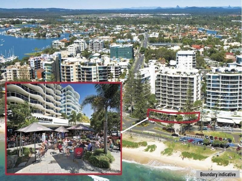9/47 Mooloolaba Esplanade, Mooloolaba QLD 4557