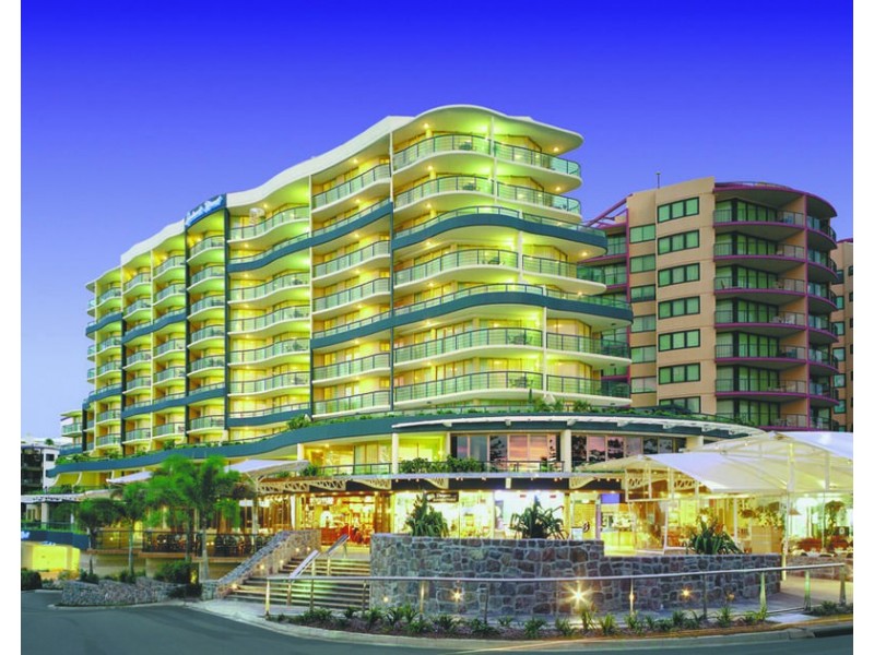 7/11 Mooloolaba Esplanade, Mooloolaba QLD 4557