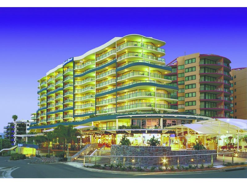 8B/11 Mooloolaba Esplanade, Mooloolaba QLD 4557