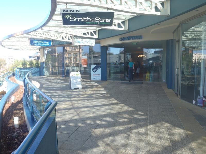 8B/11 Mooloolaba Esplanade, Mooloolaba QLD 4557