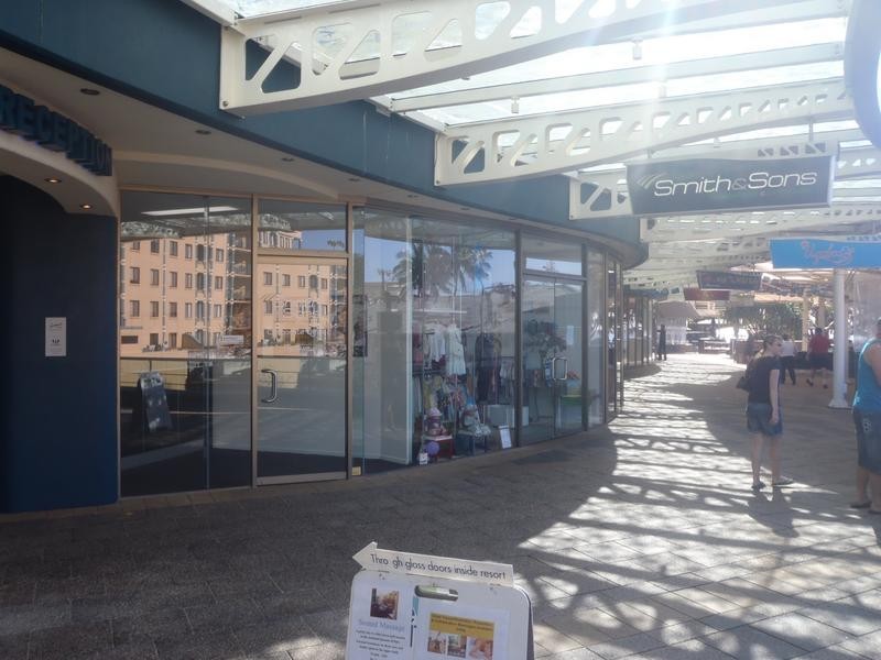 8B/11 Mooloolaba Esplanade, Mooloolaba QLD 4557