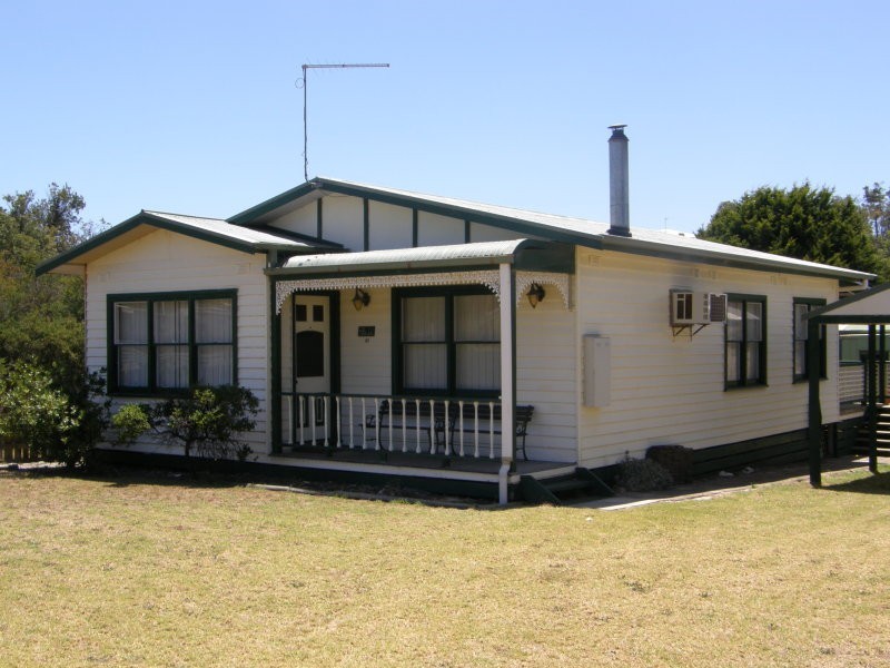 Venus Bay VIC 3956