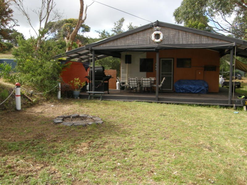 4 Landscape Drive, Venus Bay VIC 3956