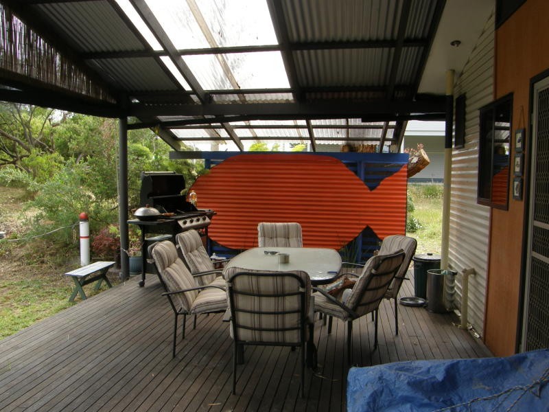 4 Landscape Drive, Venus Bay VIC 3956