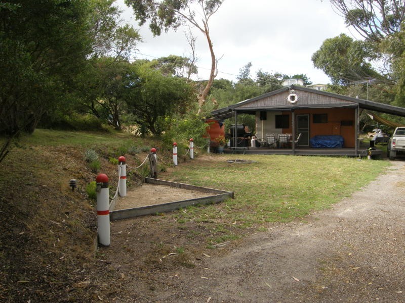 4 Landscape Drive, Venus Bay VIC 3956