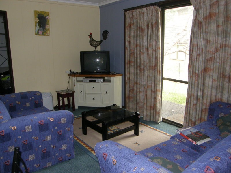 4 Landscape Drive, Venus Bay VIC 3956