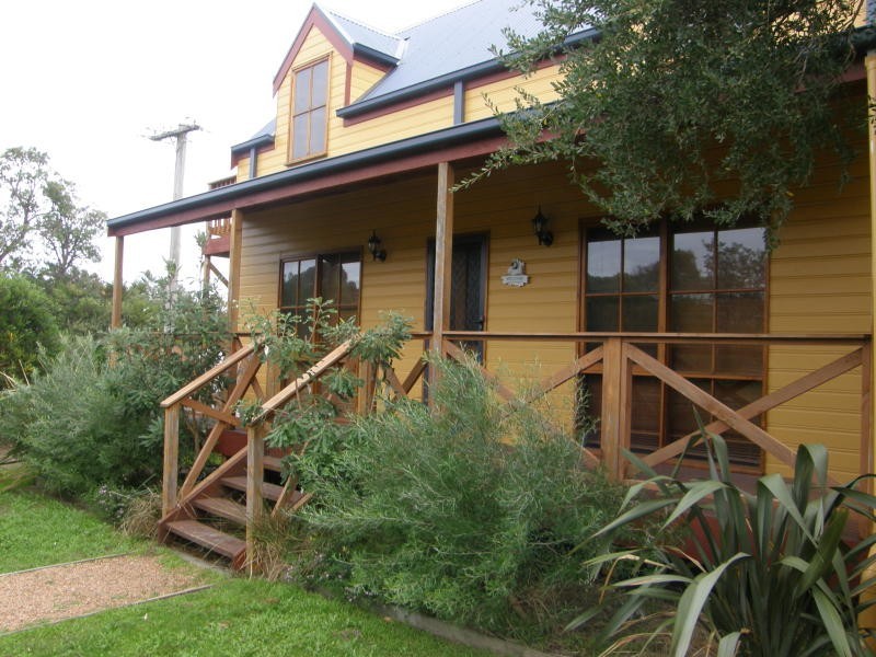 95 Mc Indoe Avenue, Venus Bay VIC 3956