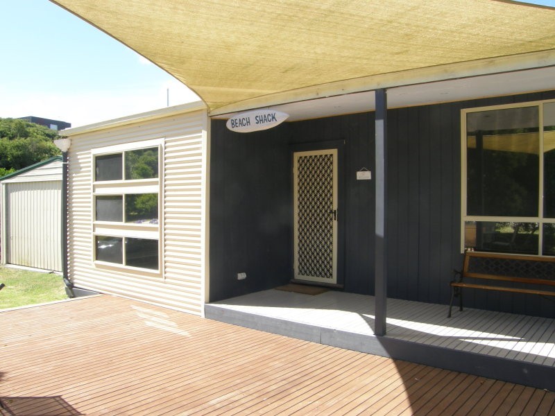 4 Merkani Avenue, Venus Bay VIC 3956