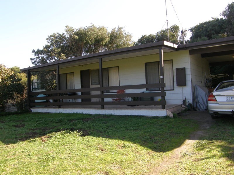 38 Jupiter Boulevard, Venus Bay VIC 3956