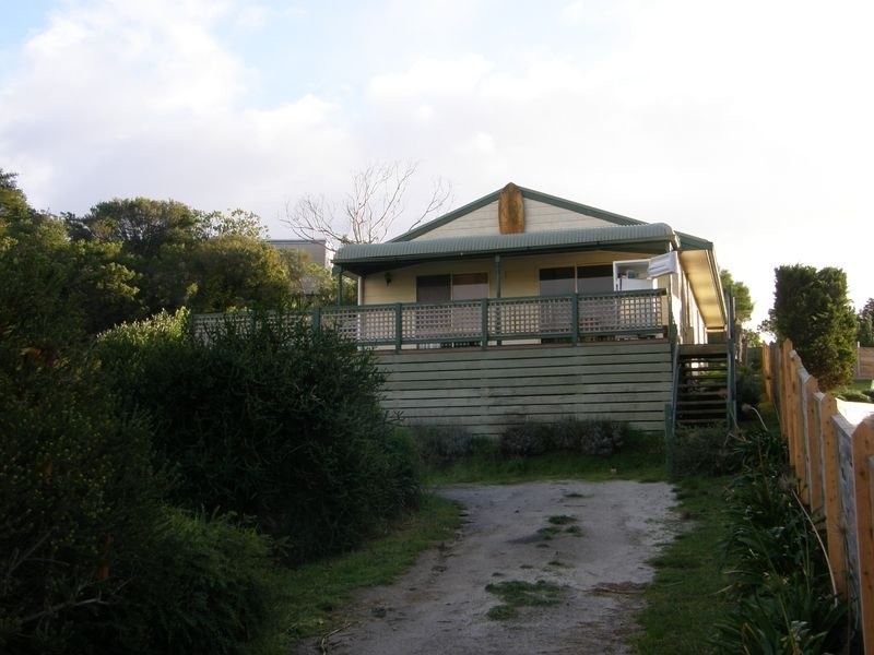 49 LANDSCAPE DRIVE, Venus Bay VIC 3956