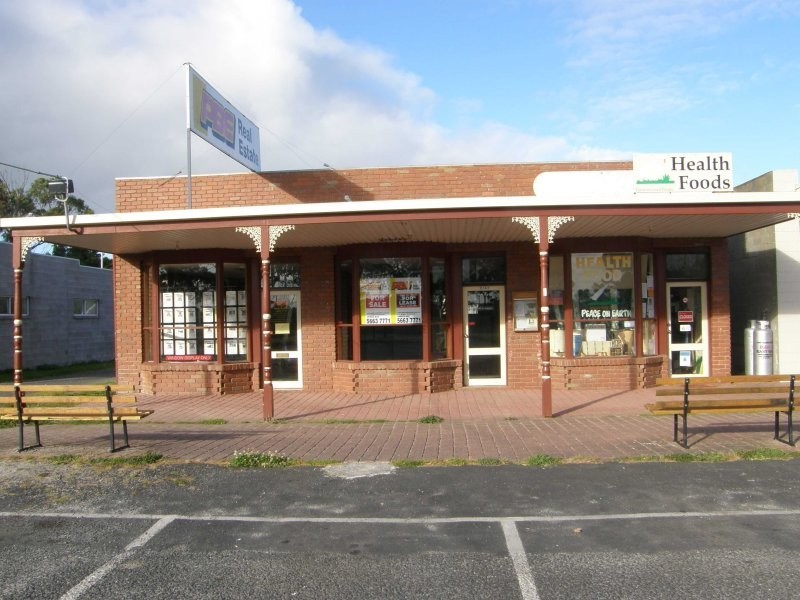Shop 1 /47 River Drive, Tarwin Lower VIC 3956