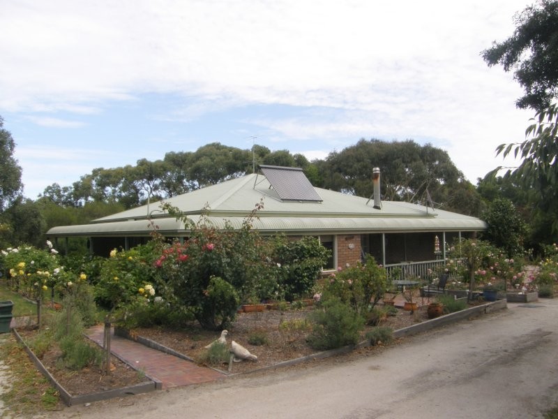 1670 Walkerville Road, Walkerville VIC 3956