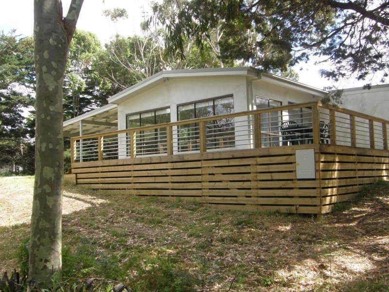 4-8 MARGARET AVENUE – 2ND ESTATE, Venus Bay VIC 3956