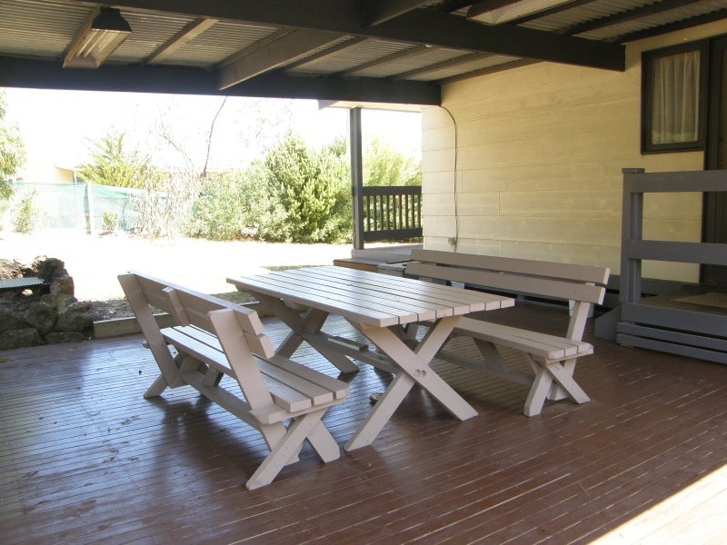 94 MC INDOE AVENUE, Venus Bay VIC 3956