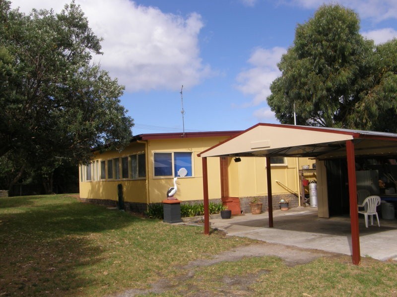 19 ORION ROAD – 1ST ESTATE, Venus Bay VIC 3956