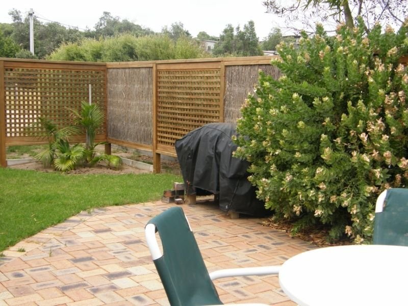 34 ALFRED CRESCENT, Venus Bay VIC 3956