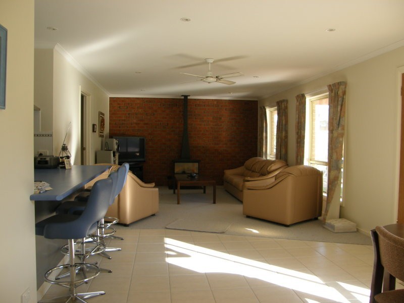 34 ALFRED CRESCENT, Venus Bay VIC 3956
