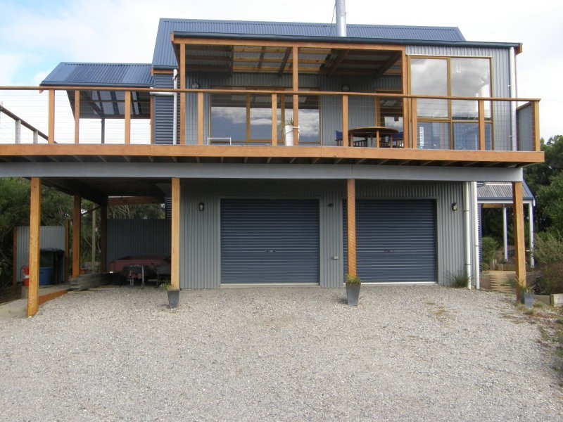 1 MONCUR COURT, Venus Bay VIC 3956