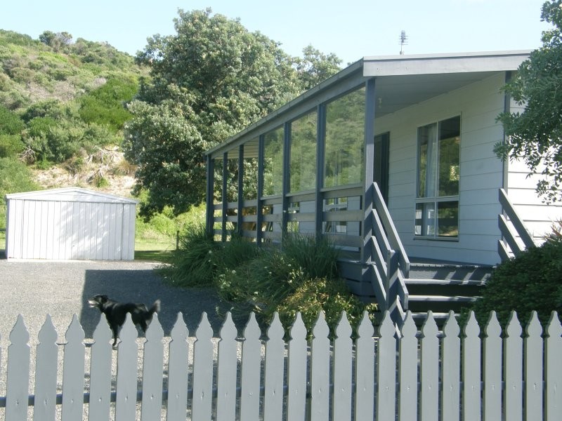 20 PARIS CRESCENT, Venus Bay VIC 3956
