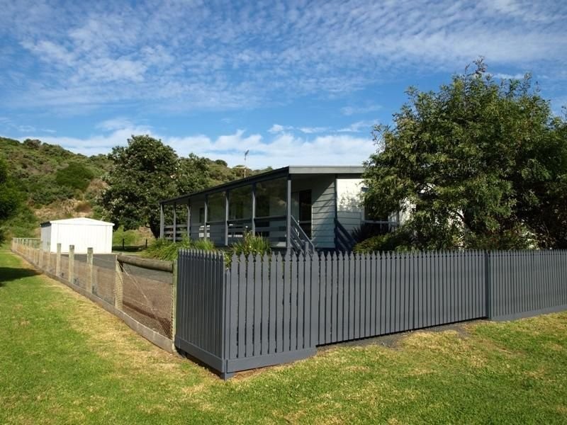20 PARIS CRESCENT, Venus Bay VIC 3956