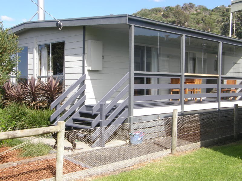 20 PARIS CRESCENT, Venus Bay VIC 3956
