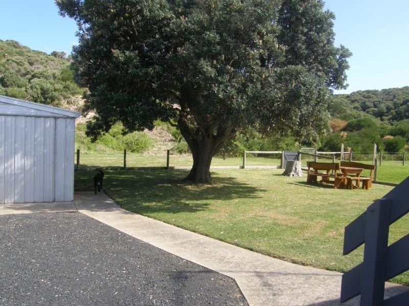 20 PARIS CRESCENT, Venus Bay VIC 3956