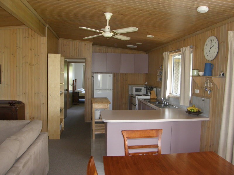 20 PARIS CRESCENT, Venus Bay VIC 3956