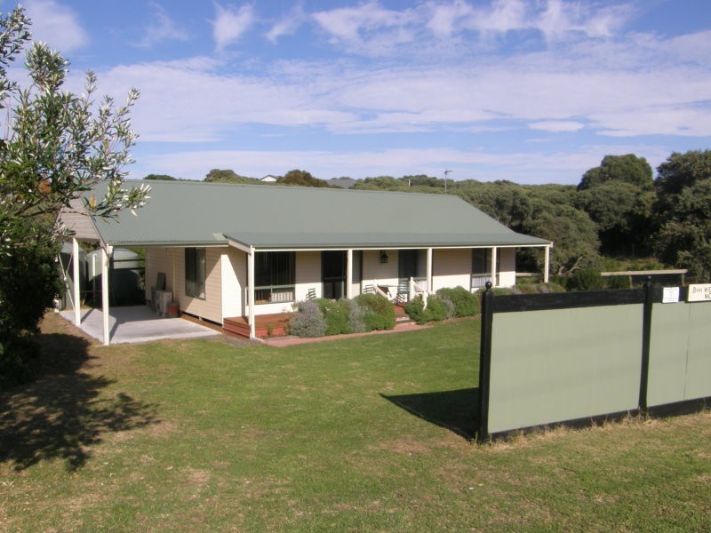 31 CANTERBURY ROAD, Venus Bay VIC 3956