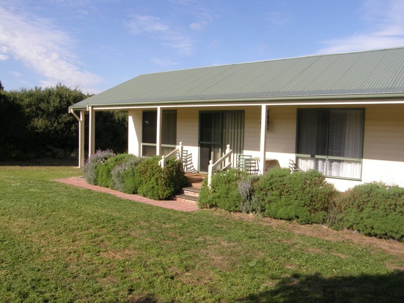 31 CANTERBURY ROAD, Venus Bay VIC 3956
