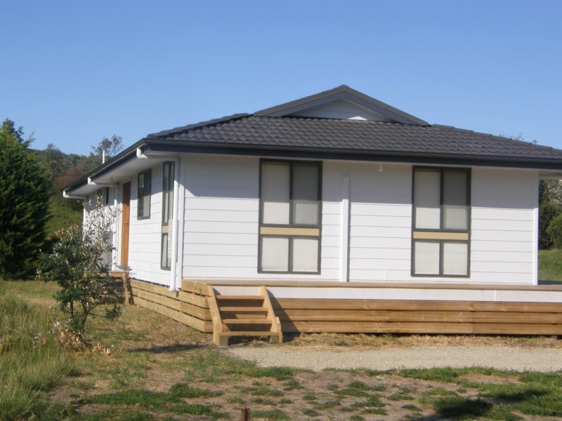 26 ALFRED CRESCENT, Venus Bay VIC 3956