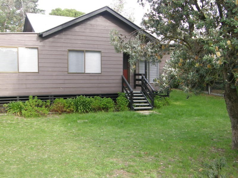 38 FISHERMANS ROAD, Venus Bay VIC 3956