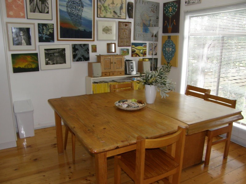 38 FISHERMANS ROAD, Venus Bay VIC 3956