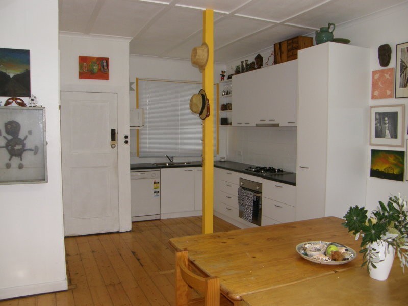 38 FISHERMANS ROAD, Venus Bay VIC 3956