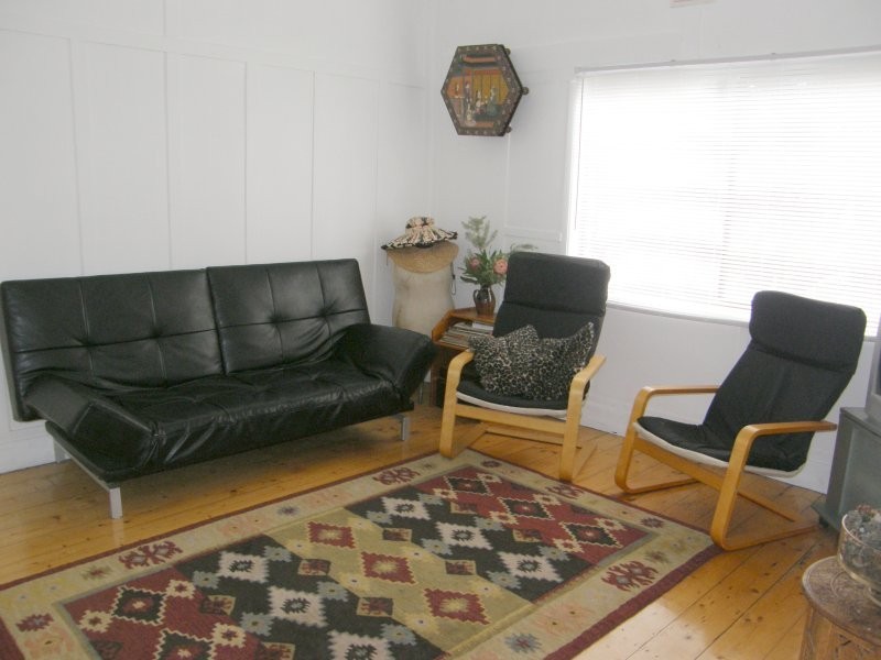 38 FISHERMANS ROAD, Venus Bay VIC 3956