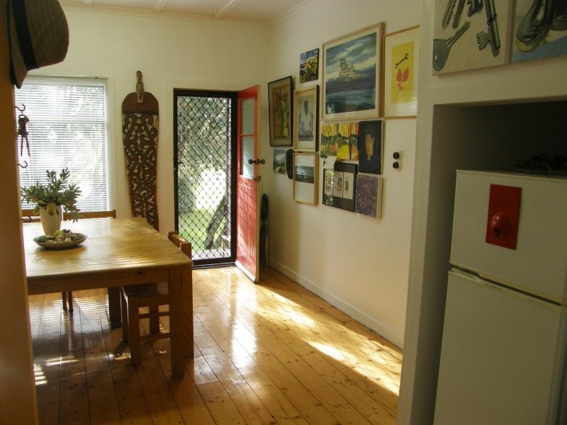 38 FISHERMANS ROAD, Venus Bay VIC 3956