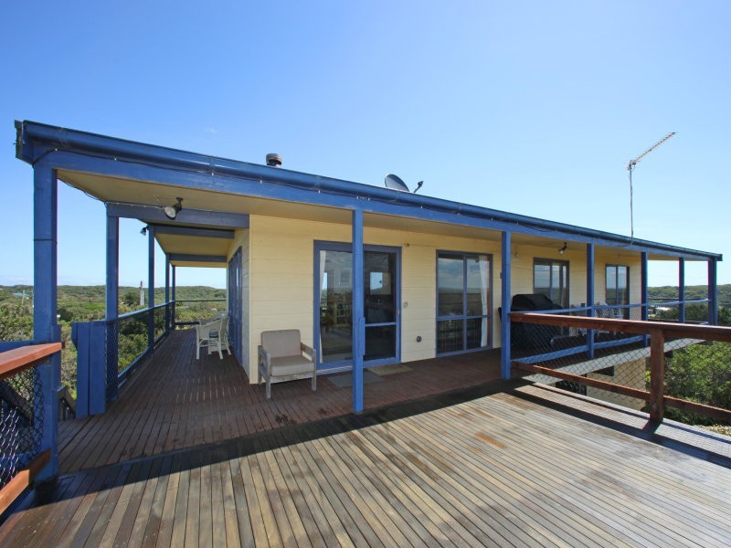 4 SYDNEY COURT, Venus Bay VIC 3956