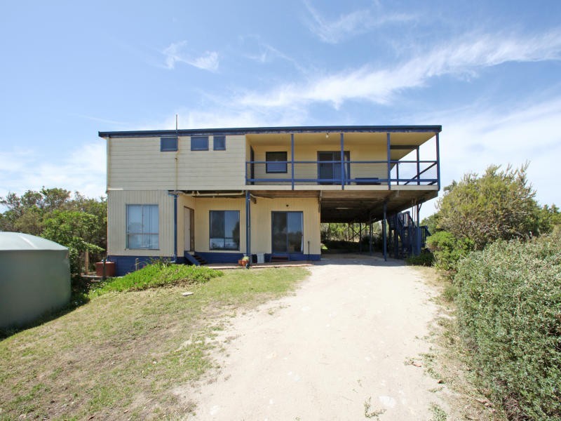 4 SYDNEY COURT, Venus Bay VIC 3956