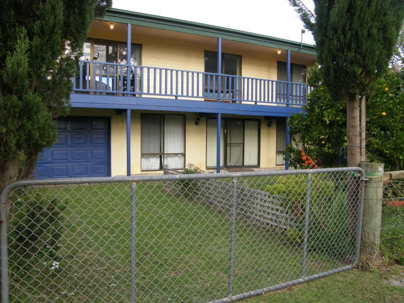 112 MC INDOE AVENUE, Venus Bay VIC 3956