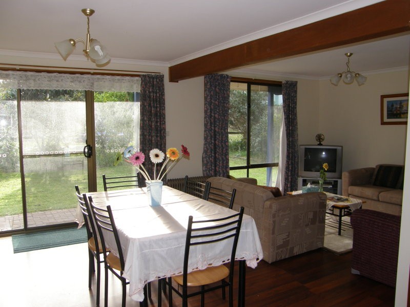 112 MC INDOE AVENUE, Venus Bay VIC 3956