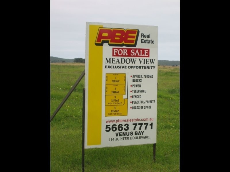 Burrows Road, Tarwin Lower VIC 3956