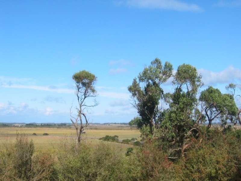 Tarwin Lower Road, Tarwin Lower VIC 3956