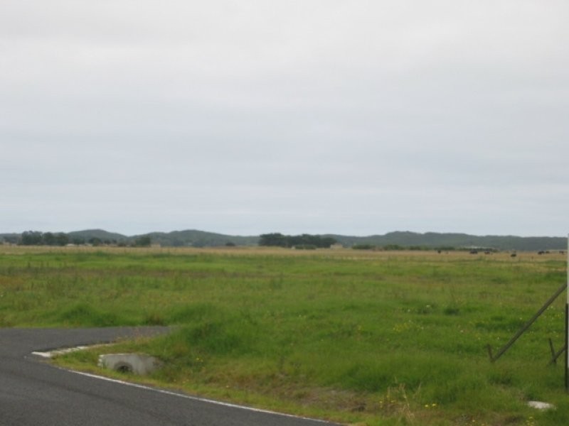 Burrows Road, Tarwin Lower VIC 3956