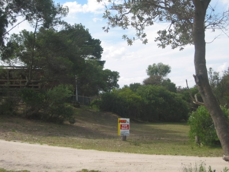 12 Jenkins Street, Venus Bay VIC 3956