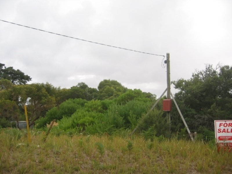 3 Landscape Drive, Venus Bay VIC 3956