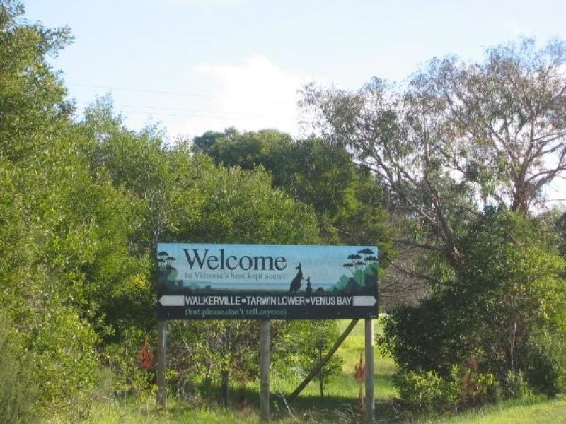 Burrows Road, Tarwin Lower VIC 3956